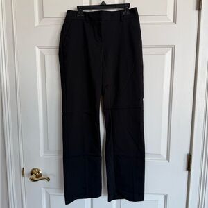 Apt. 9 Women's Black Trousers